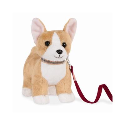 our-generation-corgi-hvalp-med-bevaegelige-ben-