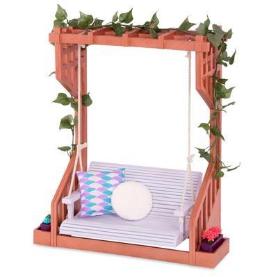our-generation-hyggelig-pergola-