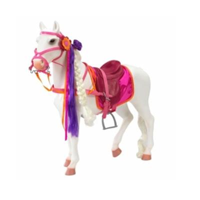 our-generation-lipizzaner-hest Our Generation - Lipizzaner Hest