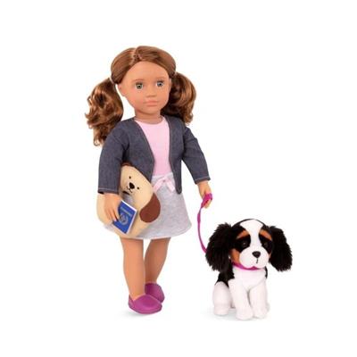 our-generation-maddie-dukke