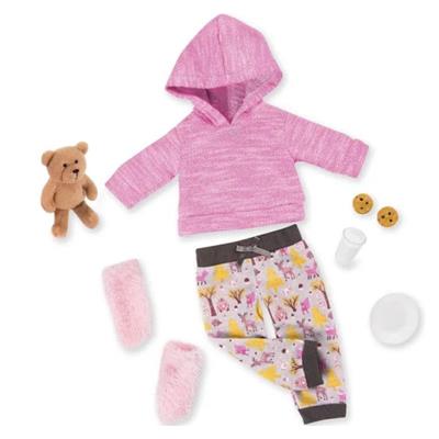 Our Generation - Pyjamas M. Bamse