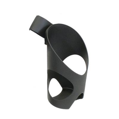 Oyster - Kopholder (Sort)