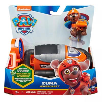 Paw Patrol - Basis køretøj Zuma