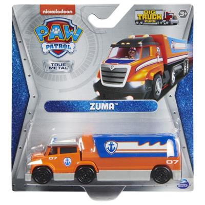Paw Patrol - Big Truck Zuma