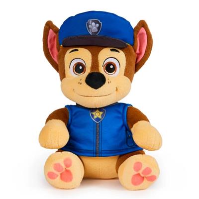 paw-patrol-chase-bamse Paw Patrol - Bamse Chase (25 cm)