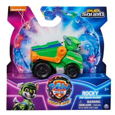 Paw Patrol - Pup Squad Racers Rocky (Paw Patrol 2 - Superfilmen)