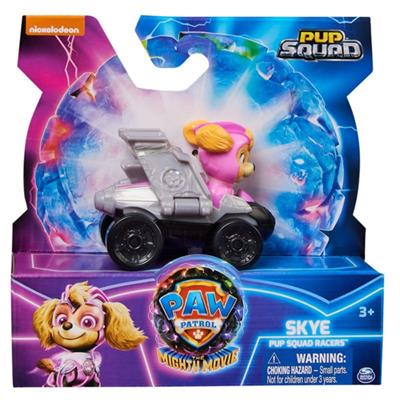 Paw Patrol - Pup Squad Racers Skye (Paw Patrol 2 - Superfilmen)