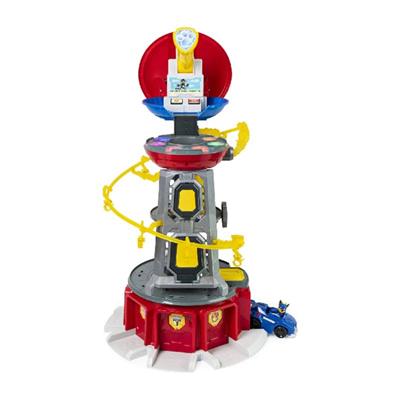 Paw Patrol Mighty Pups Tårn