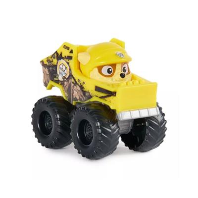 Paw Patrol Pup Squad Wobble