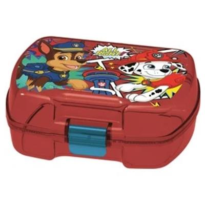Paw Patrol - Sandwich Madkasse