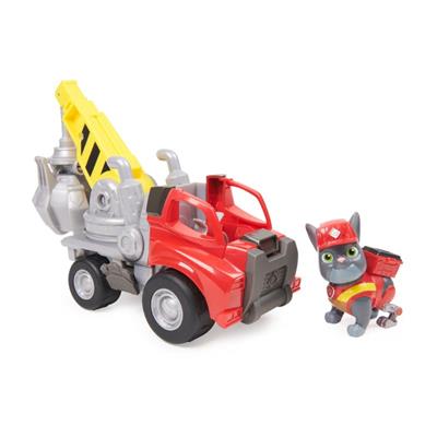 Paw Patrol - Kranlastbil