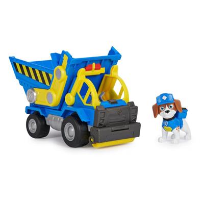 pawpatrol-marshall-2 Paw Patrol - Dumper