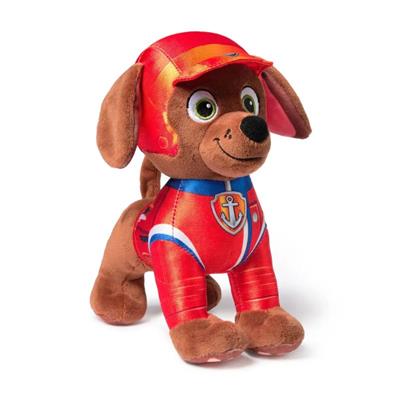 Paw Patrol - Zuma Bamse 19 cm.