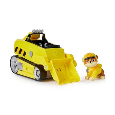 pawpatrol-rubblevehicle-3 Paw Patrol - Junglebil