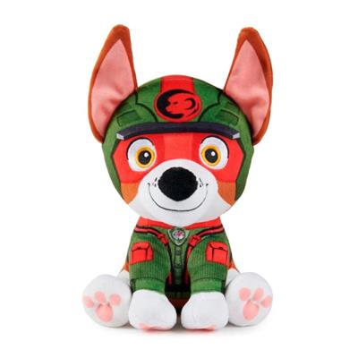 Paw Patrol - Tracker Bamse 20 cm.