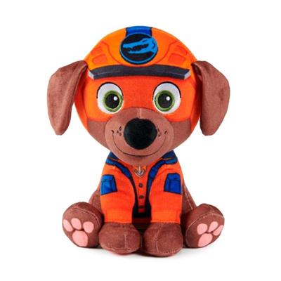 Paw Patrol - Zuma Bamse 20 cm.