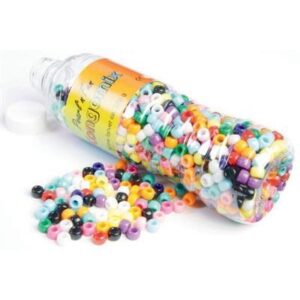 pearlnfun-perler-klare-farver-270g