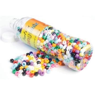 pearlnfun-perler-klare-farver-270g
