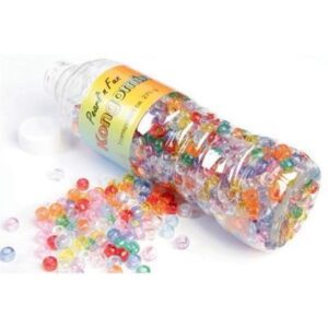 pearlnfun-perler-transparente-270g