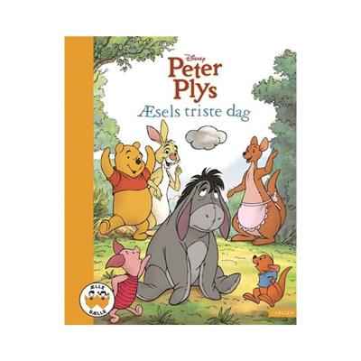 peter-plys-aesels-triste-dag