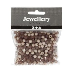 plastperler-40-gram-lys-graa