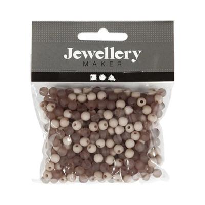 plastperler-40-gram-lys-graa