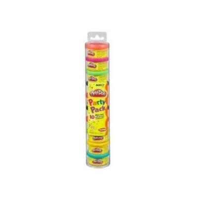play-doh-partyroer-10-stk-modellervoks-