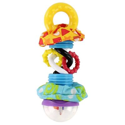 Playgro - Super Shaker Rangle Og Bidering