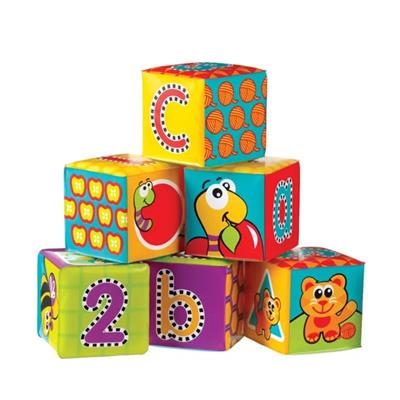 Playgro - Badeklodser