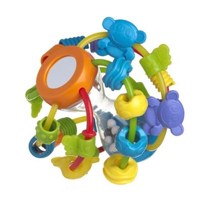 Playgro - Bide Bold