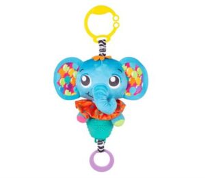 Playgro - Elly Elefant Med Musik