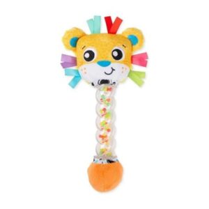 Playgro - Safari Rangle Løve