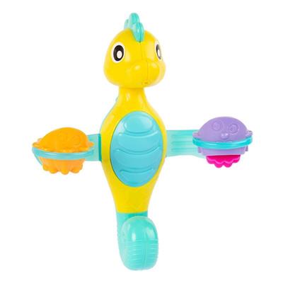 Playgro - Søhest Badeleg