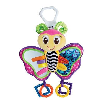 playgro-sommerfuglrangle Playgro - Sommerfugle rangle