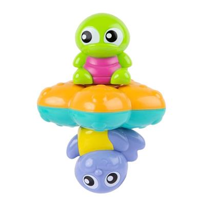playgro-tosyskildpaddebadeleg Playgro - Topsy Skildpadde Badeleg