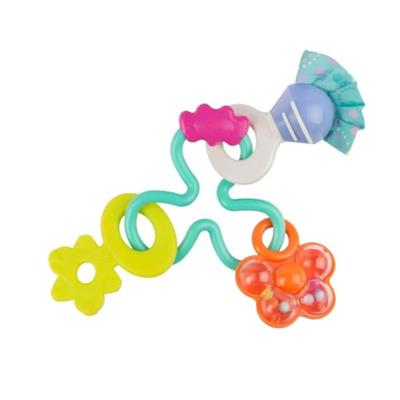 Playgro - Twirly Whirl Rangle