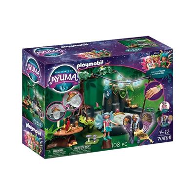 playmobil-ayuma-foraarsceremoni-