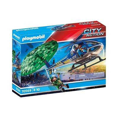 playmobil-city-action-politihelikopter-faldskaermsforfoelgelse- playmobil-city-action-politihelikopter-faldskaermsforfoelgelse-