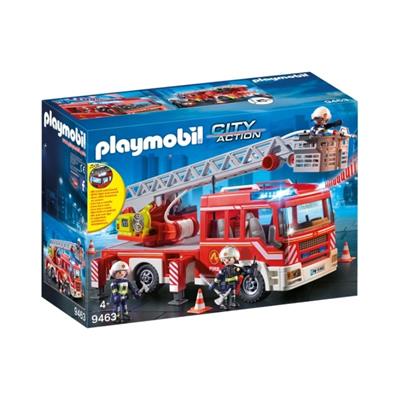 playmobil-city-action-stigeenhed-brandbil playmobil-city-action-stigeenhed-brandbil