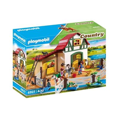 playmobil-country-ponypark- playmobil-country-ponypark-