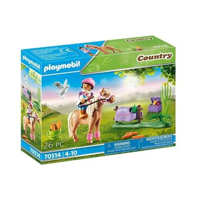 playmobil-country-samlepony-islaender-