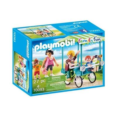 playmobil-family-fun-familiecykel