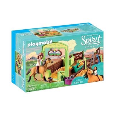 playmobil-spirit-heksteboks-lucky-og-spirit