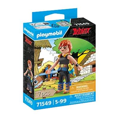 Playmobil Asterix - Adrenalin