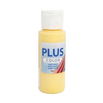 plus-color-hobbymaling-Yellow-crocus