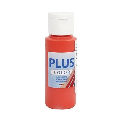 plus-color-hobbymaling-brilliant-red