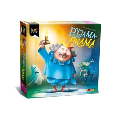 pyjama-drama