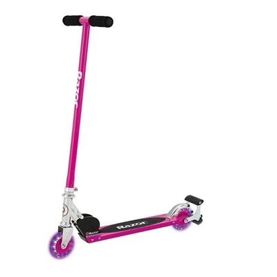 razor-s-spark-scooter-pink
