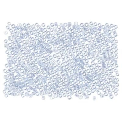 Rocaiperler (Lyseblå)
