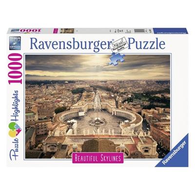 rom-puslespil-
